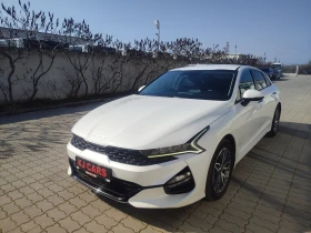Kia K5 2.0 Lpi, снимка 1