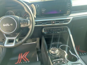 Kia K5 2.0 Lpi, снимка 8