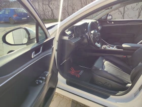 Kia K5 2.0 Lpi, снимка 10