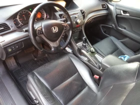 Honda Accord, снимка 9