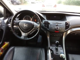 Honda Accord, снимка 10