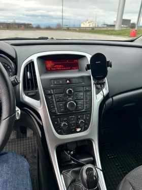 Opel Astra 1.7 CDTI, снимка 8