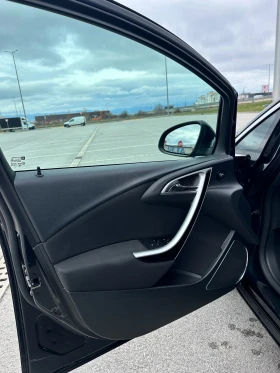 Opel Astra 1.7 CDTI, снимка 11