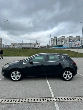 Opel Astra 1.7 CDTI, снимка 5