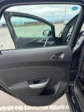 Opel Astra 1.7 CDTI, снимка 12