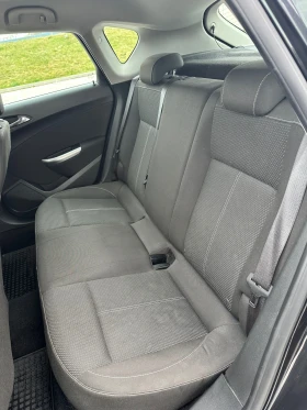 Opel Astra 1.7 CDTI, снимка 13