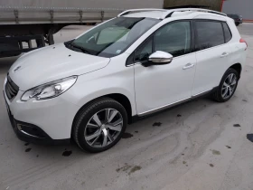 Peugeot 2008 Allure, снимка 1