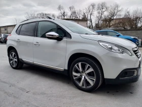 Peugeot 2008 Allure, снимка 2