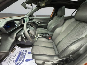 Peugeot 2008 GT 1.2  130 EAT8 Гаранция до 09.2027 г., снимка 10