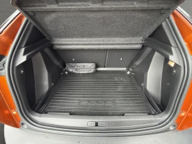 Peugeot 2008 GT 1.2  130 EAT8 Гаранция до 09.2027 г., снимка 13