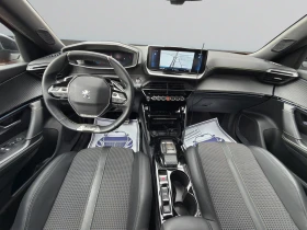Peugeot 2008 GT 1.2  130 EAT8 Гаранция до 09.2027 г., снимка 9