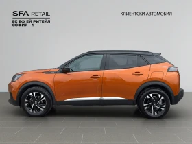 Peugeot 2008 GT 1.2  130 EAT8 Гаранция до 09.2027 г., снимка 8