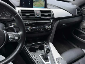 BMW 440 MPPSK* HARMAN* KEYLESS* ПОДГРЕВ* КАМЕРА, снимка 9