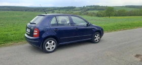 Skoda Fabia 1.9, снимка 5