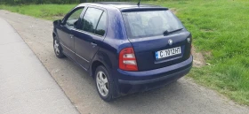 Skoda Fabia 1.9, снимка 6