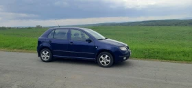 Skoda Fabia 1.9, снимка 4