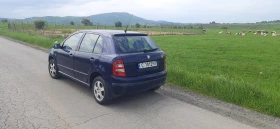 Skoda Fabia 1.9, снимка 9