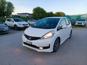 Honda Jazz 1.3i-99кс-ШВЕЙЦАРИЯ-РЪЧКА, снимка 7