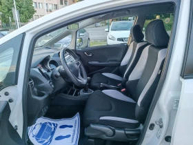 Honda Jazz 1.3i-99кс-ШВЕЙЦАРИЯ-РЪЧКА, снимка 9