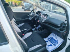 Honda Jazz 1.3i-99кс-ШВЕЙЦАРИЯ-РЪЧКА, снимка 12