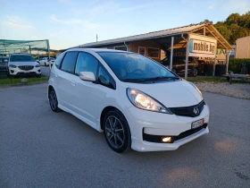 Honda Jazz 1.3i-99кс-ШВЕЙЦАРИЯ-РЪЧКА, снимка 2