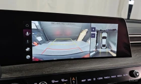 Kia K8 2.5* NOBLESSE* ПОДГРЕВ* ОБДУХВАНЕ* LANE* ASSIST* 3, снимка 11