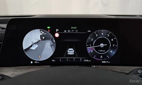 Kia K8 2.5* NOBLESSE* ПОДГРЕВ* ОБДУХВАНЕ* LANE* ASSIST* 3, снимка 12