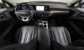 Kia K8 2.5* NOBLESSE* ПОДГРЕВ* ОБДУХВАНЕ* LANE* ASSIST* 3, снимка 8