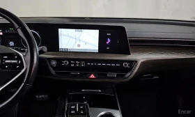 Kia K8 2.5* NOBLESSE* ПОДГРЕВ* ОБДУХВАНЕ* LANE* ASSIST* 3, снимка 10
