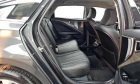 Kia K8 2.5* NOBLESSE* ПОДГРЕВ* ОБДУХВАНЕ* LANE* ASSIST* 3, снимка 16
