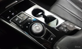 Kia K8 2.5* NOBLESSE* ПОДГРЕВ* ОБДУХВАНЕ* LANE* ASSIST* 3, снимка 13