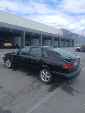 Saab 9-3 2.2, снимка 4