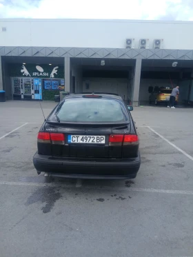 Saab 9-3 2.2, снимка 5