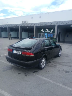 Saab 9-3 2.2, снимка 2