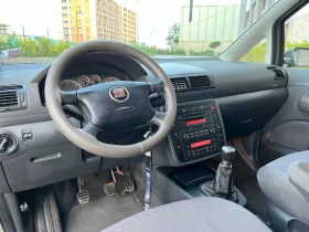 Seat Alhambra 2.0TDI/140/7М/2009/Г, снимка 10