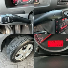 Seat Alhambra 2.0TDI/140/7М/2009/Г, снимка 17