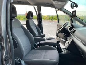 Seat Alhambra 2.0TDI/140/7М/2009/Г, снимка 14