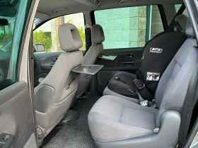 Seat Alhambra 2.0TDI/140/7М/2009/Г, снимка 12