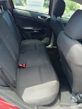 Alfa Romeo Giulietta 1.6D 105k, снимка 11
