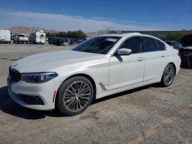 BMW 530, снимка 1