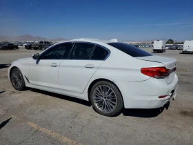 BMW 530, снимка 2