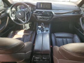 BMW 530, снимка 8