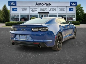 Chevrolet Camaro * 1LT RS Package | Sunroof | Apple CarPlay | Andro, снимка 5