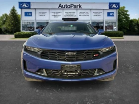 Chevrolet Camaro * 1LT RS Package | Sunroof | Apple CarPlay | Andro, снимка 8