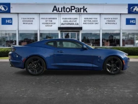 Chevrolet Camaro * 1LT RS Package | Sunroof | Apple CarPlay | Andro, снимка 6