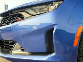 Chevrolet Camaro * 1LT RS Package | Sunroof | Apple CarPlay | Andro, снимка 10