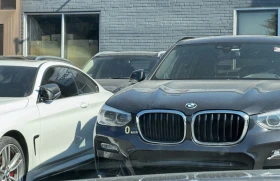BMW 330 XDRIVE * М ПАКЕТ * HUD * ДИСТРОНИК * 360 КАМЕРА, снимка 10