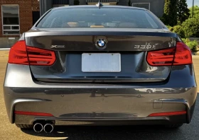 BMW 330 XDRIVE * М ПАКЕТ * HUD * ДИСТРОНИК * 360 КАМЕРА, снимка 4