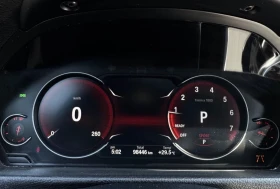 BMW 330 XDRIVE * М ПАКЕТ * HUD * ДИСТРОНИК * 360 КАМЕРА, снимка 8