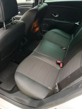 Renault Megane 1.5 DCI  GT- line, снимка 14